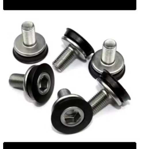 Baut BB kotak strummer