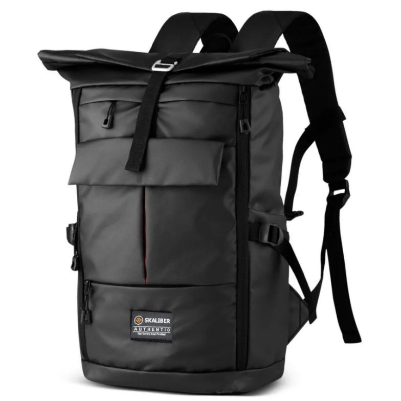 Mega Max Tas Ransel Leptop  FashionTas Ransel Sekolah  Fashion