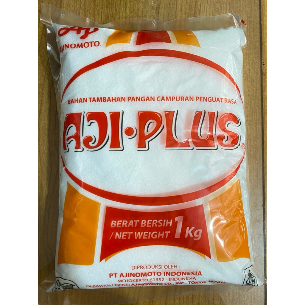 

AJIPLUS 1 kg