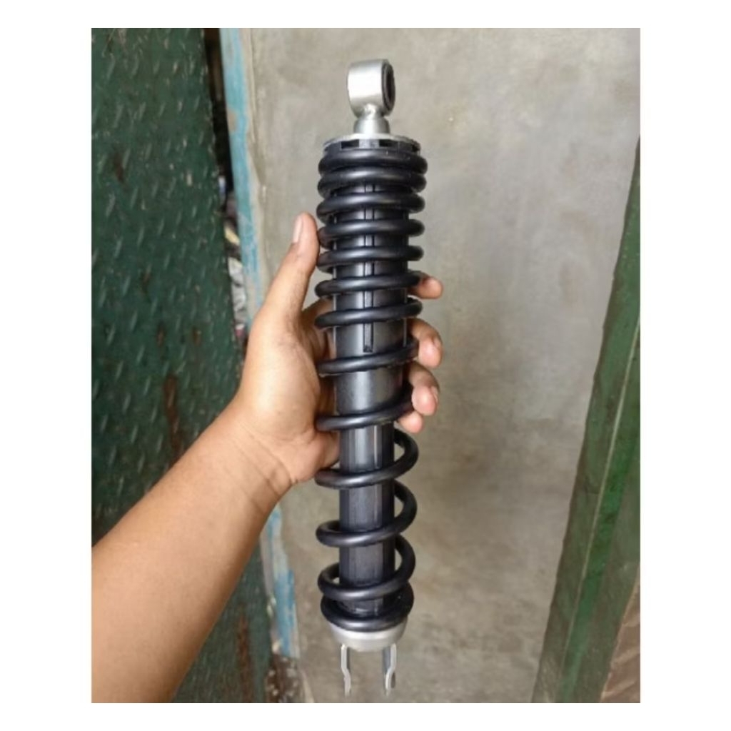 Shok belakang Vario 125/150 led original