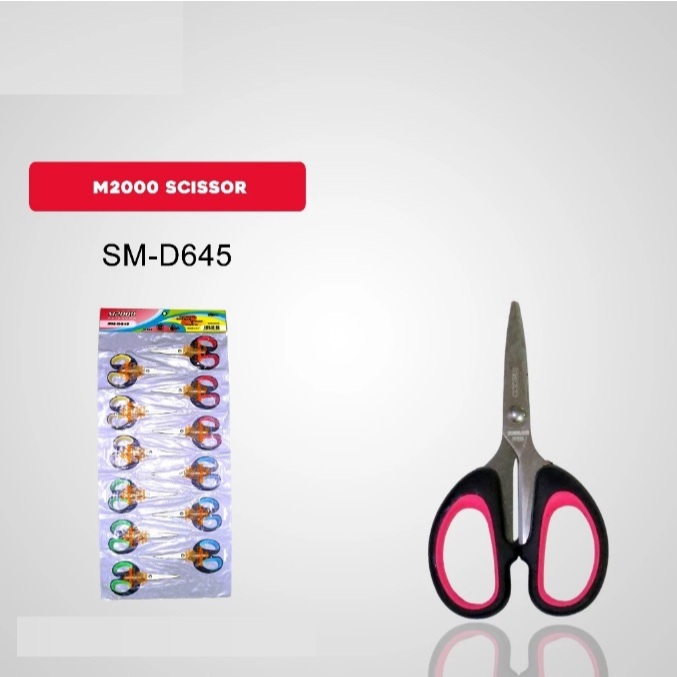 

GUNTING M2000 SM-D645 HARGA RENTENGAN