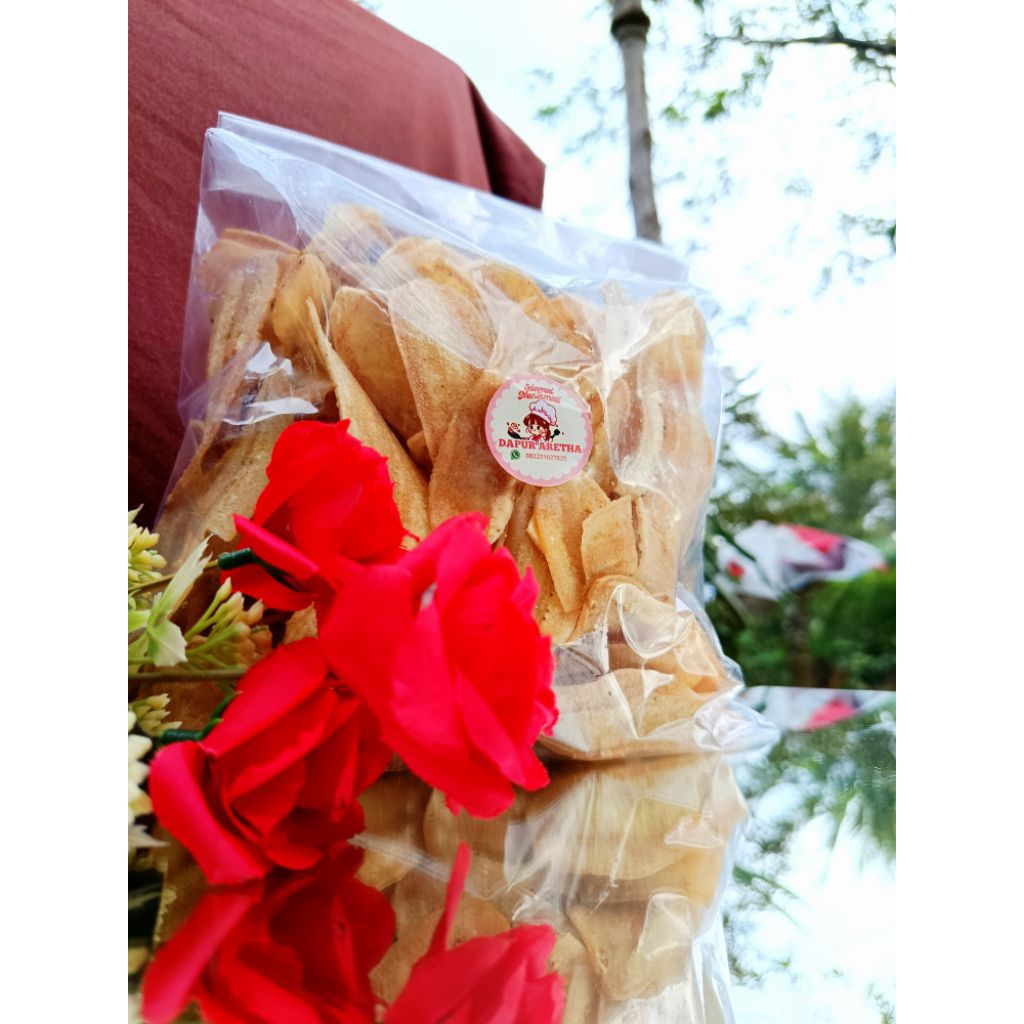 

KERIPIK PISANG ORIGINAL MURAH