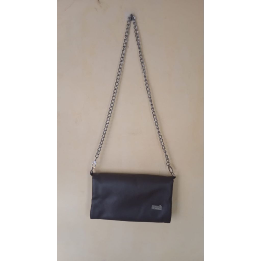 Sling bag rumah warna