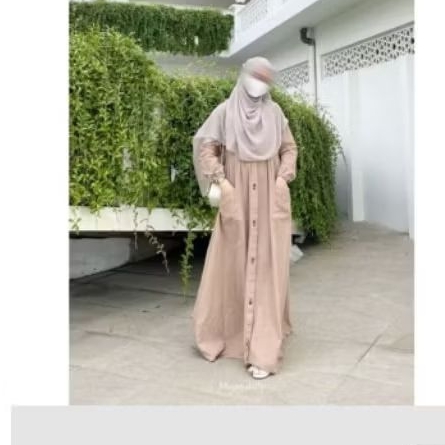 Zea dress by Miana daily