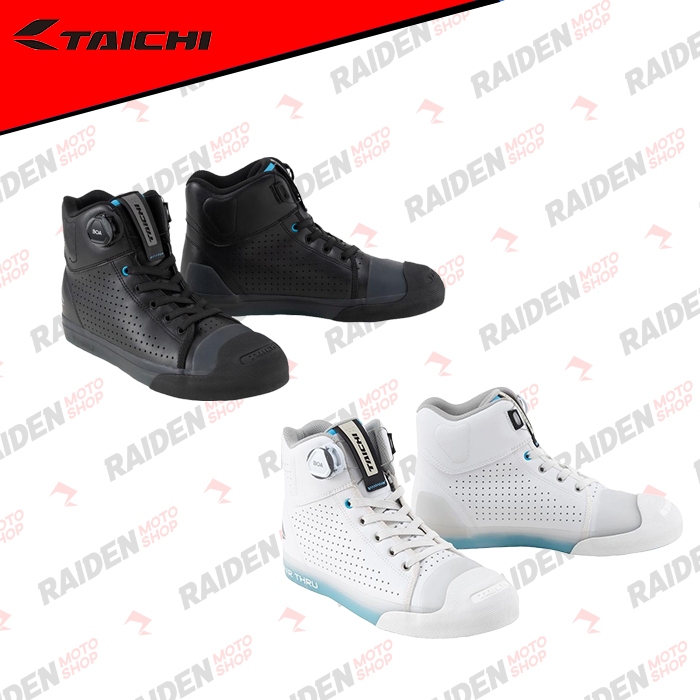 RS Taichi RSS012 Hoop Air Shoes