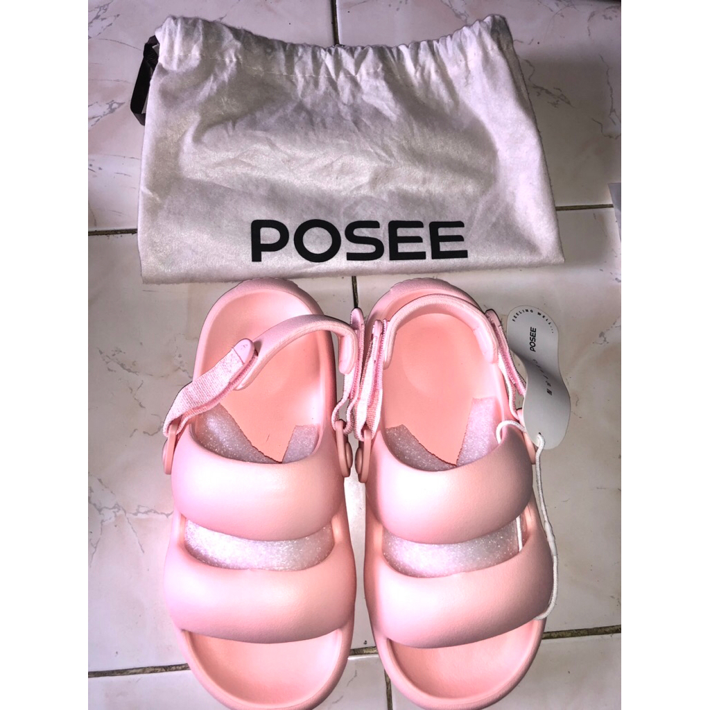 [ NEW ] SENDAL POSEE