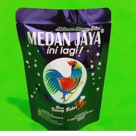 

MEDAN JAYA REFIL 1 BUNGKUS