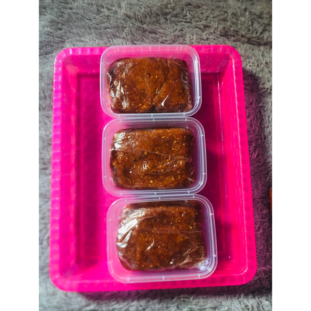 

sambel pecel khas kediri