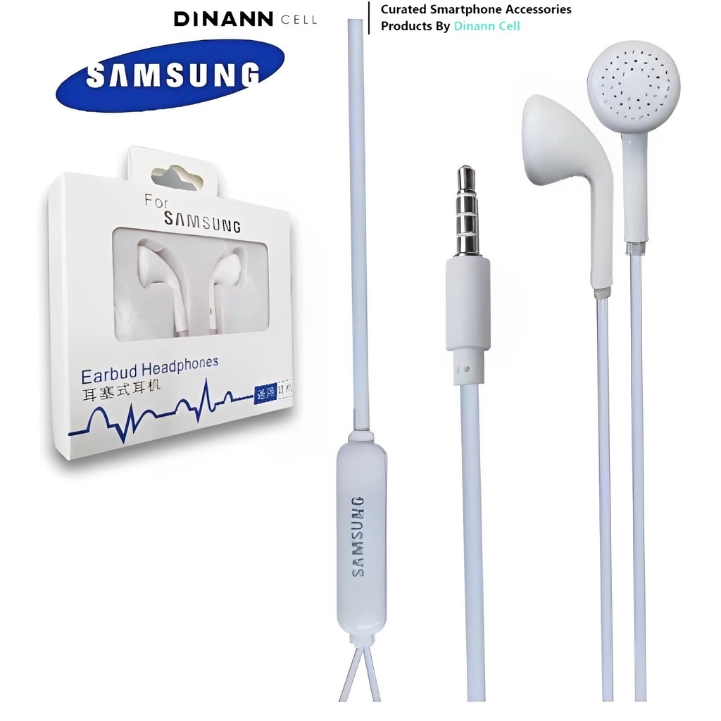 HF HEADSET BRANDED MH-133 SMSNG