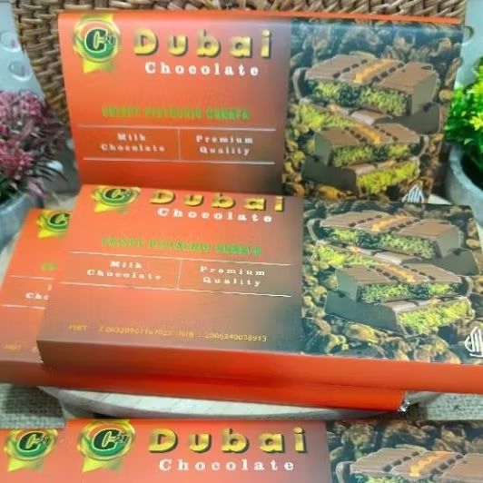 

⭐C21 DUBAI CHOCOLATE⭐Asli✅ PENCINTA COKELAT ABAD 21 /internet-famous /CRISPY PISTACHIO KINAFE/ kunafa chocolate/ coklat arab/ pecinta coklat/ LOKAL viral