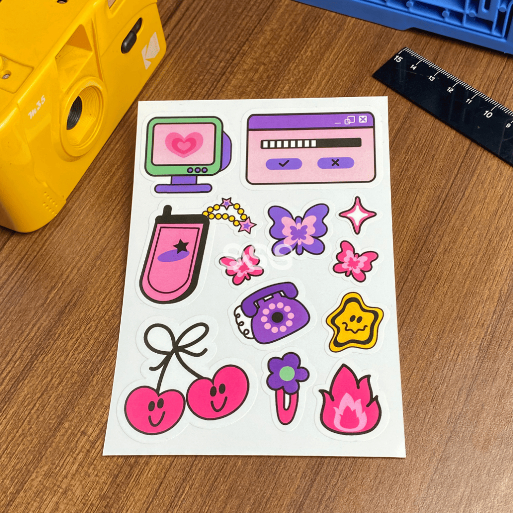 

STICKER HP / STICKER PACK AESTHETIC 046