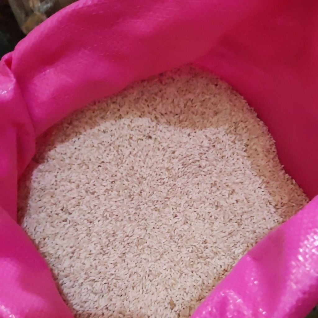 

Beras ketan putih 1 kg