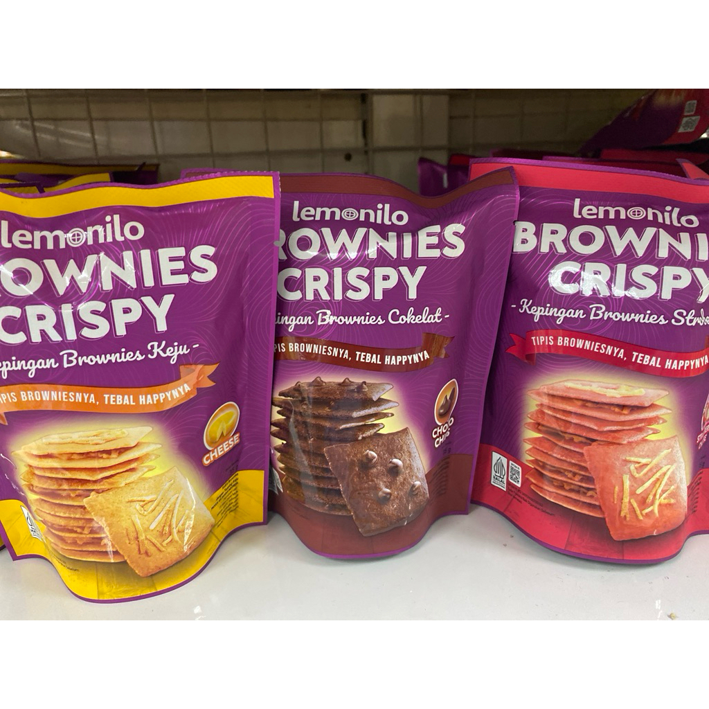 

lemonilo brownies 35gr
