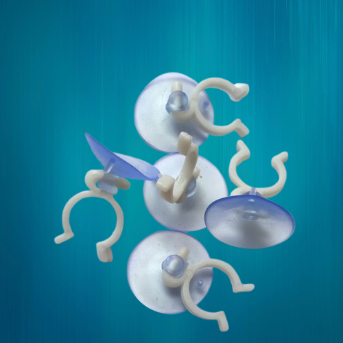 Dop Pipa Tempel Lampu Celup Led Aquarium