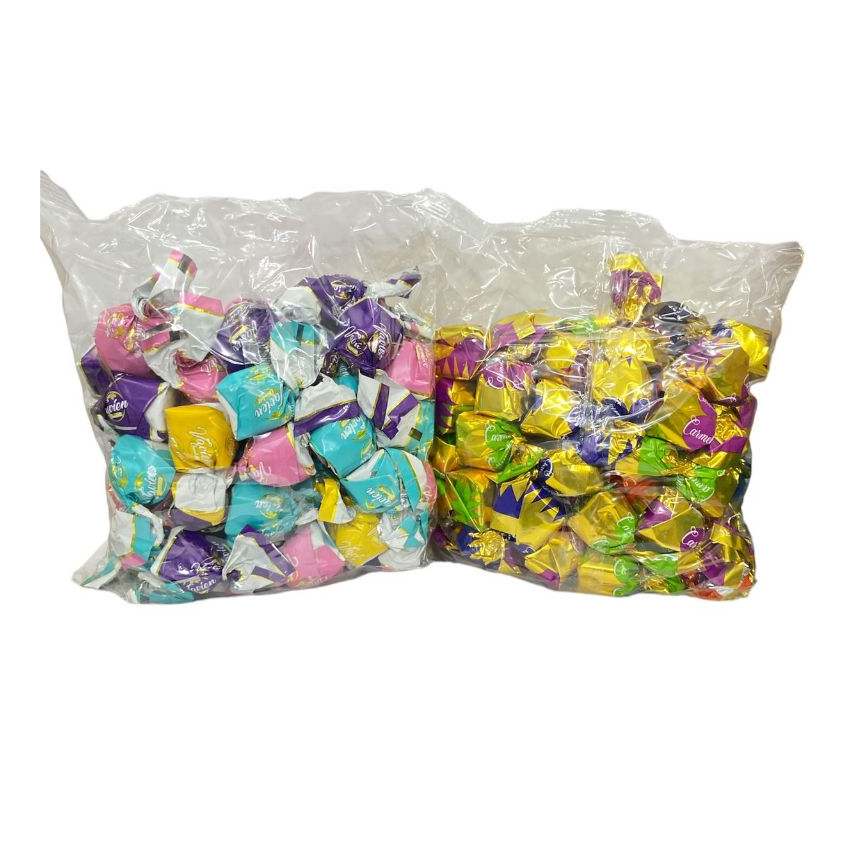 

choklat turky1kg Mix//coklat arab oleh oleh haji dan umroh (exp 2026)