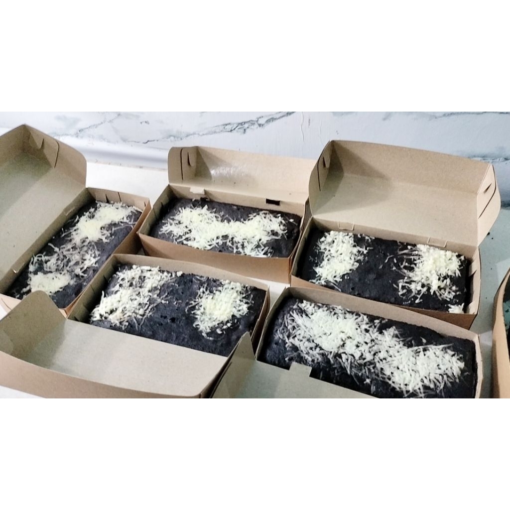 

bolu ketan keju lumer