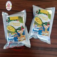 

Keripik Nangka / Jackfruit Chips Khas Bali