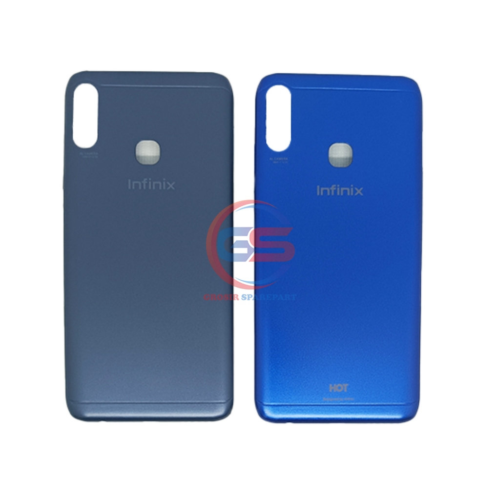 COVER / TUTUP BELAKANG INFINIX HOT 7 PRO / X625