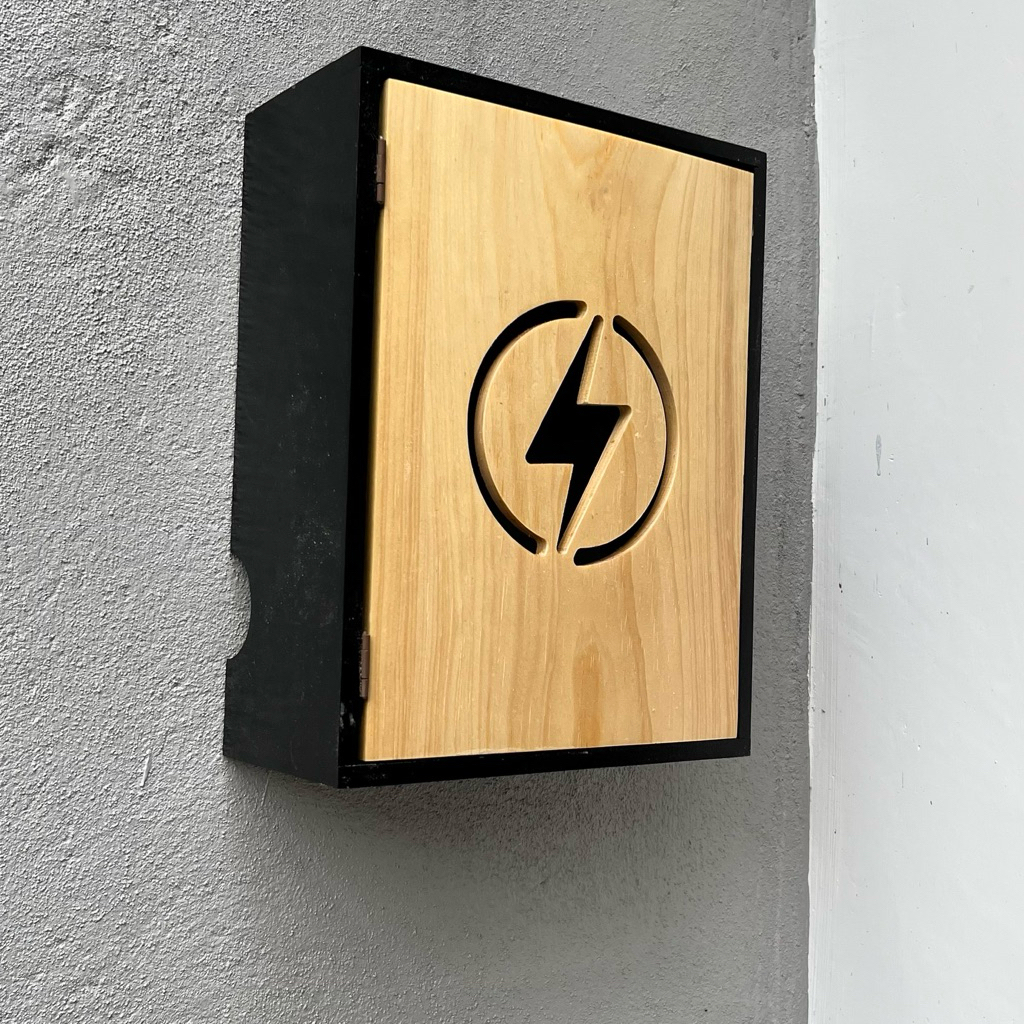 

CUSTOM PTR2 RANGKA HITAM +KUNCI 22x10x40 TANPA LK