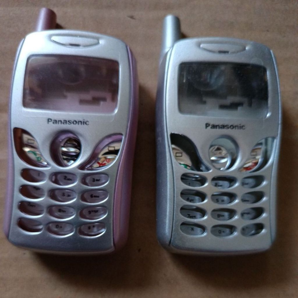 casing panasonic A101