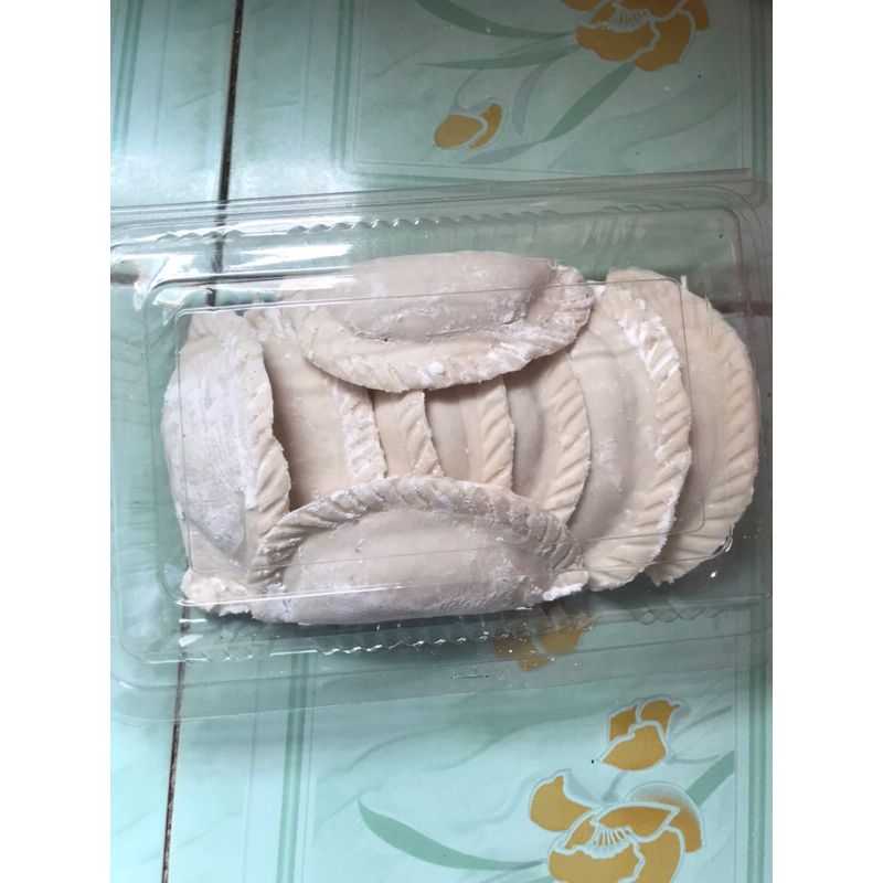 

cireng isi ayam suwir