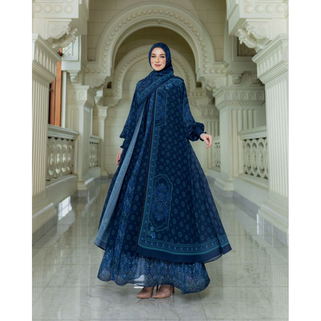 Queenza by Gallery Syarifah