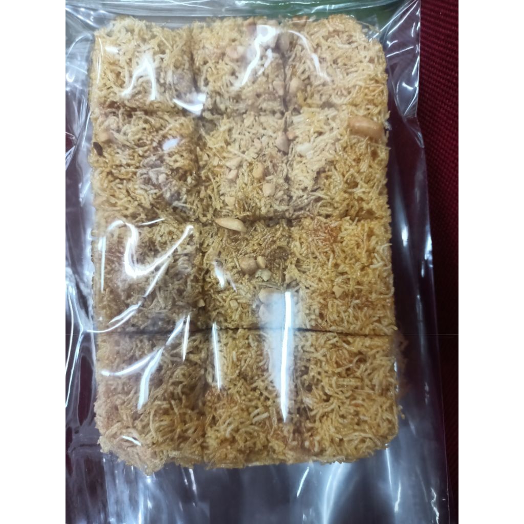 

Bipang Bihun Khas Aneka Rasa