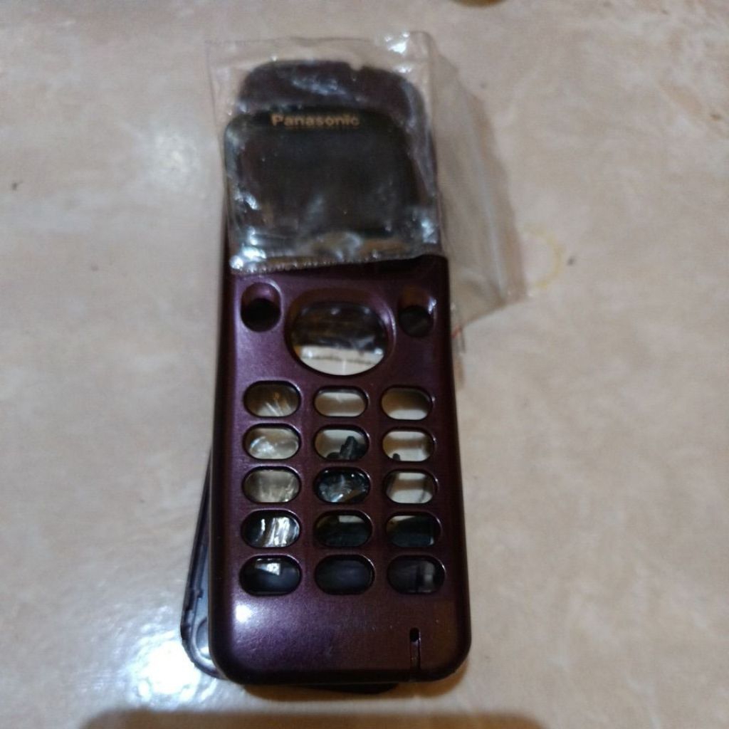 casing panasonic GD 90