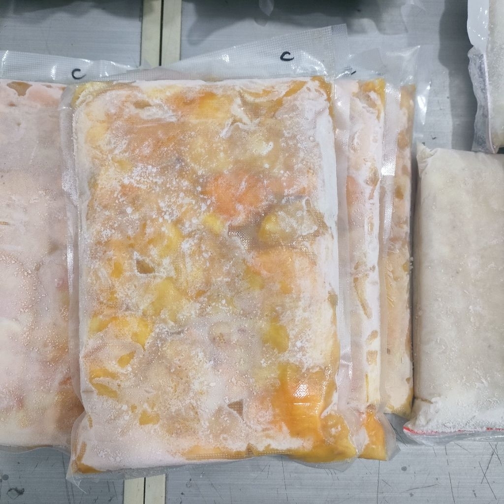 

Cempedak Frozen 1 kg