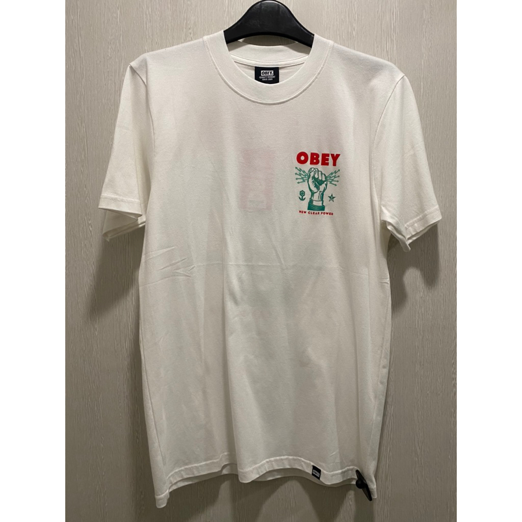 Obey Tee