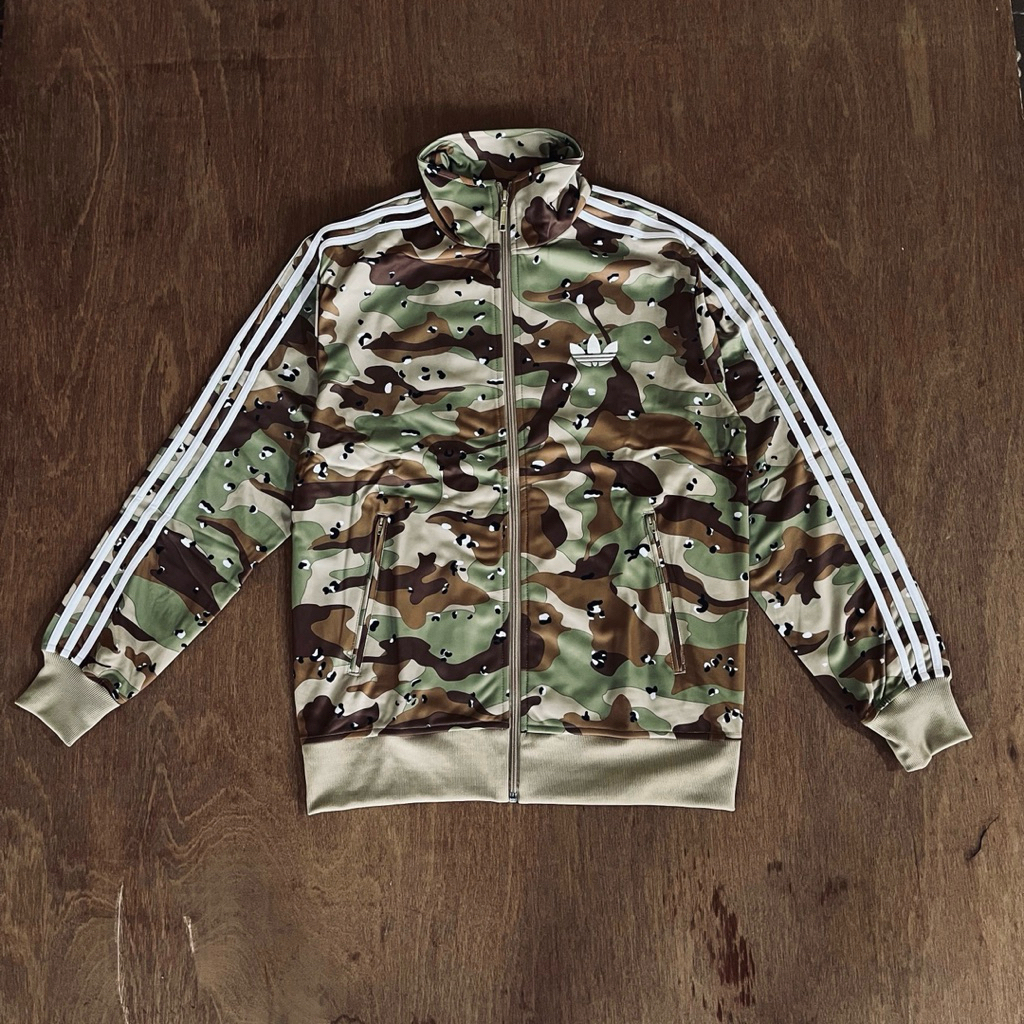 ADIDAS XLARGE