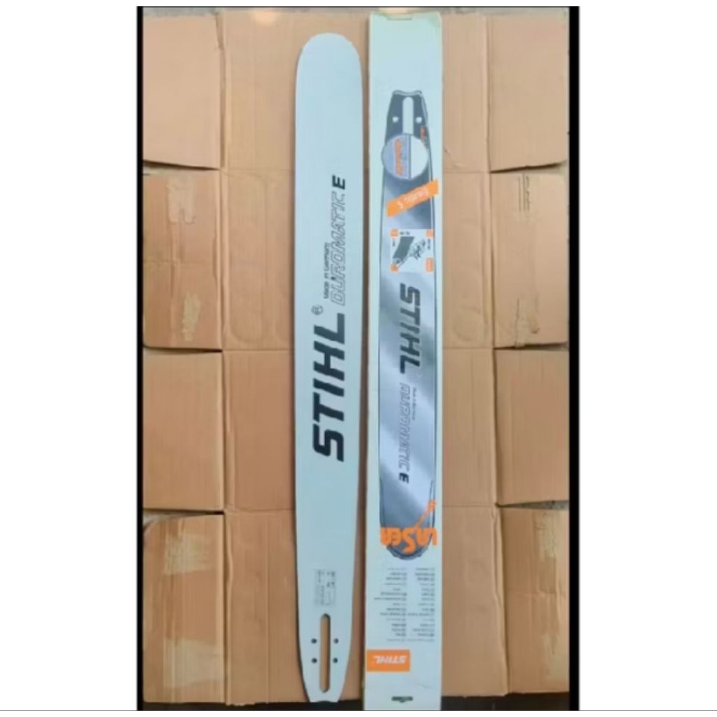 Bar Chainsaw STIHL MS -070/720 36 INCH 90cm / Guide Bar Senso Besar STIHL MS-070/720 36 INCH STIHL O