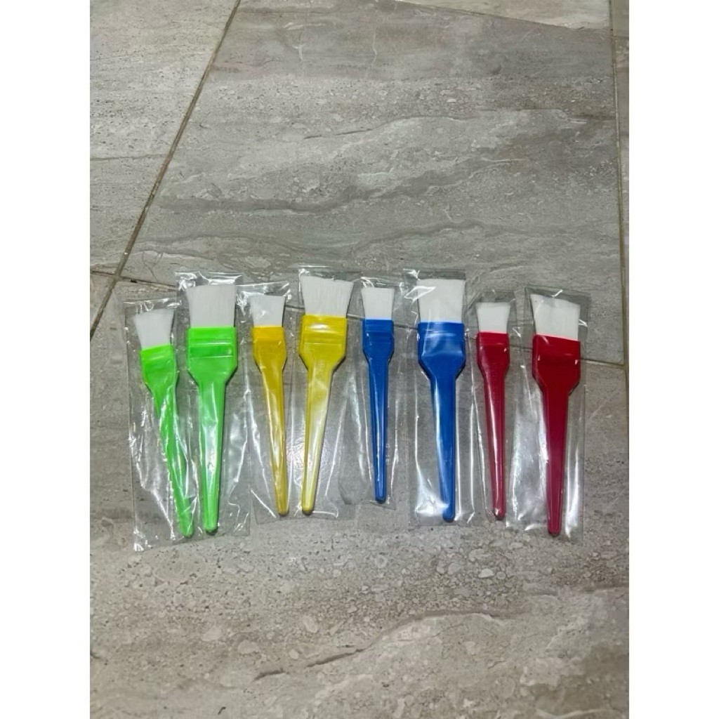 

Kuas plastik ready 2 ukuran