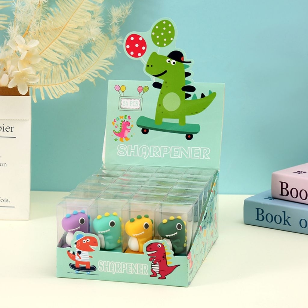 

1 BOX RAUTAN DINO PREMIUM ISI 24