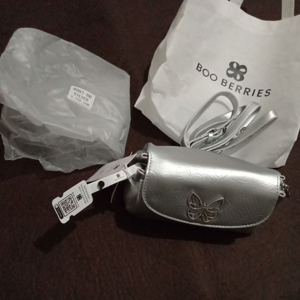 Harga boo berries bag Terbaru Apr 2026 | BigGo Indonesia