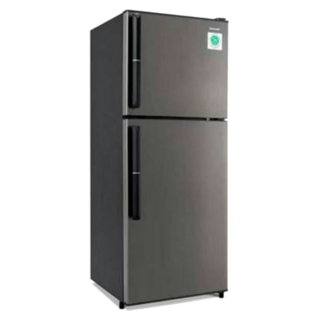 Kulkas 2 Pintu Sharp SJ246XG dengan Ice Maker #2505