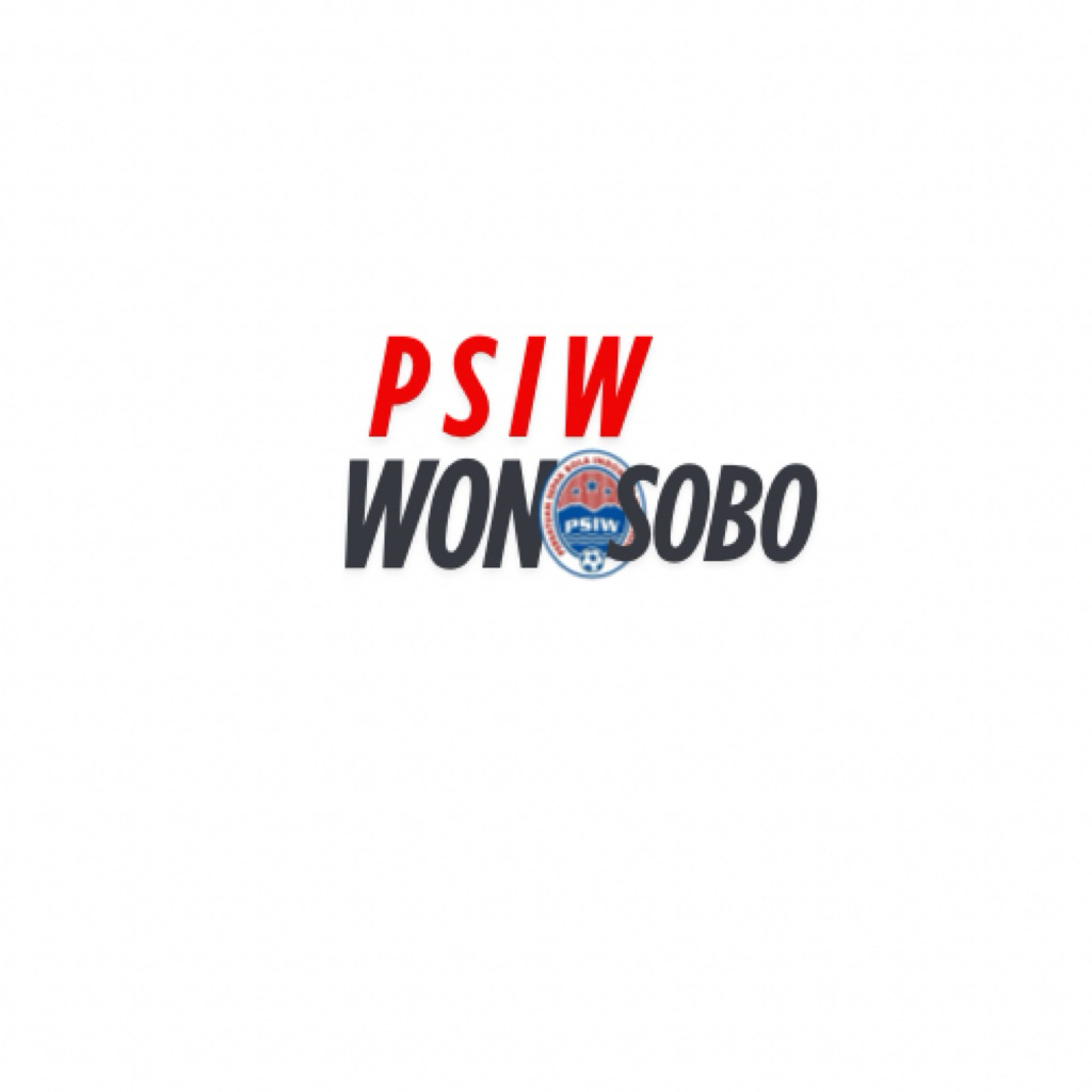 

stiker catting psiw wonosobo