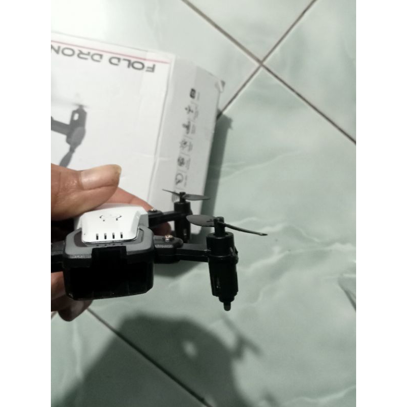 Drone Lf606