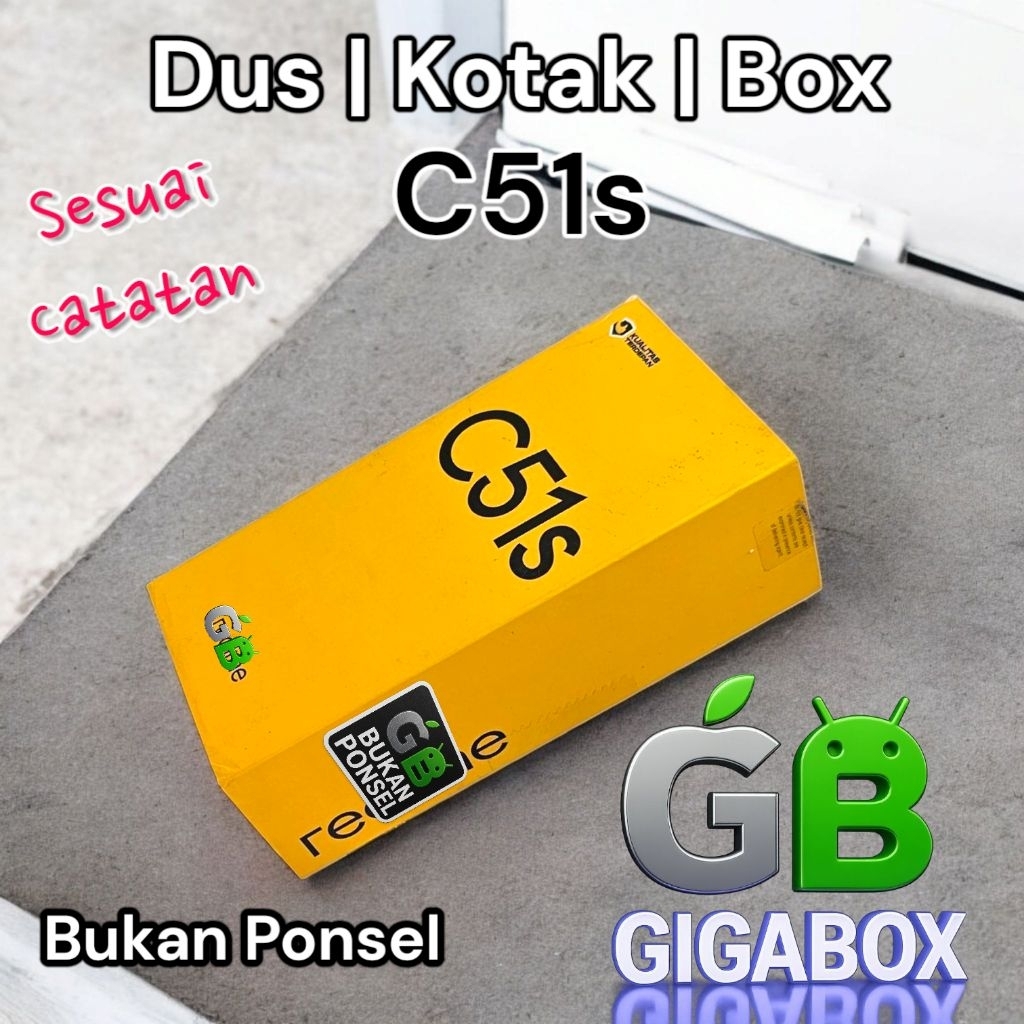 

Dus | Kardus | Box Seri R C51s – Kemasan Bekas Koleksi