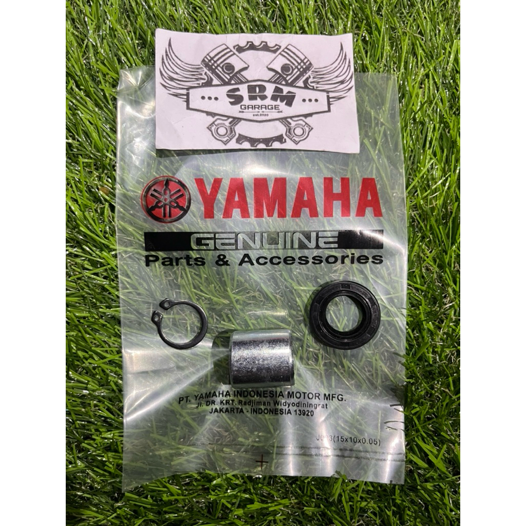 1 SET BOSH SELAH AS KICK STATER BOSH ENGKOLAN BOSH SELAHAN + SEAL + SNAPRING YAMAHA Mio, Fino, Nouvo