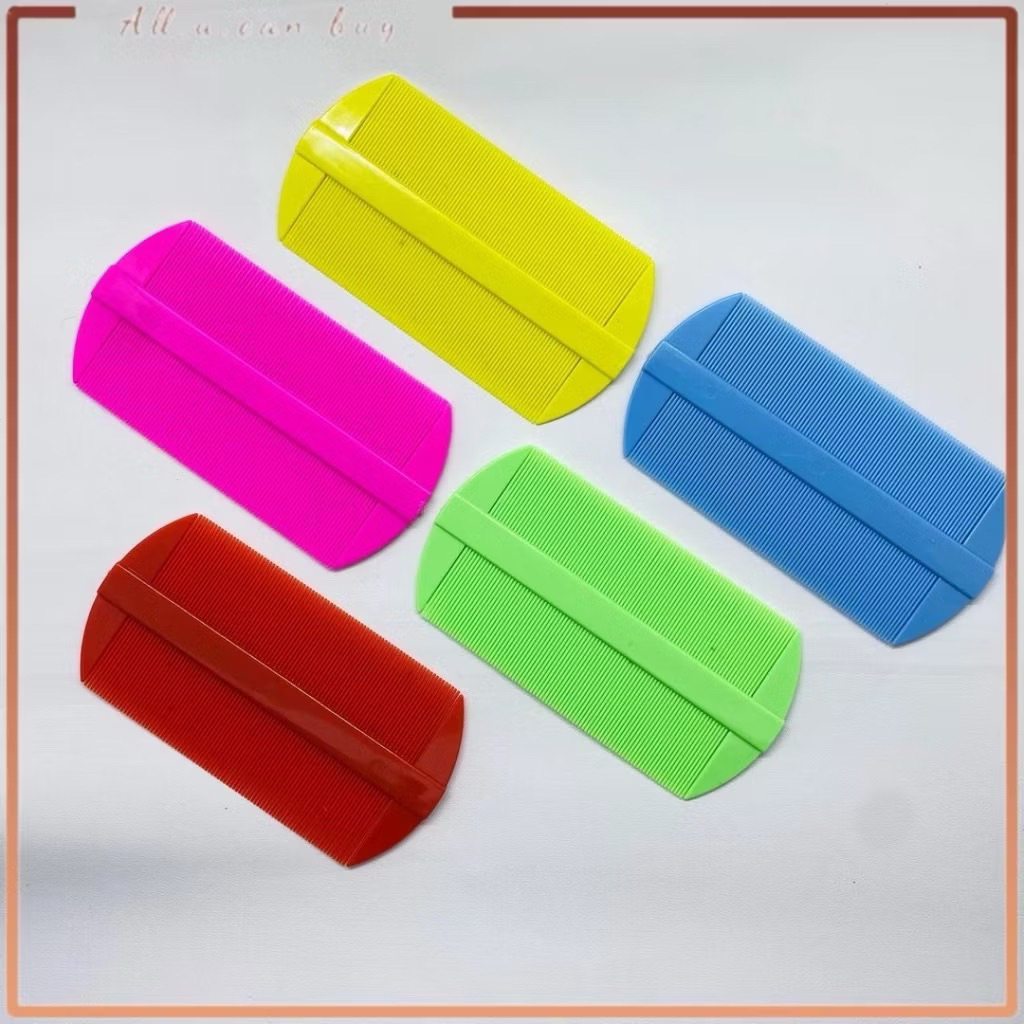 SISIR KUTU DAN KETOMBE HOSSANA WARNA