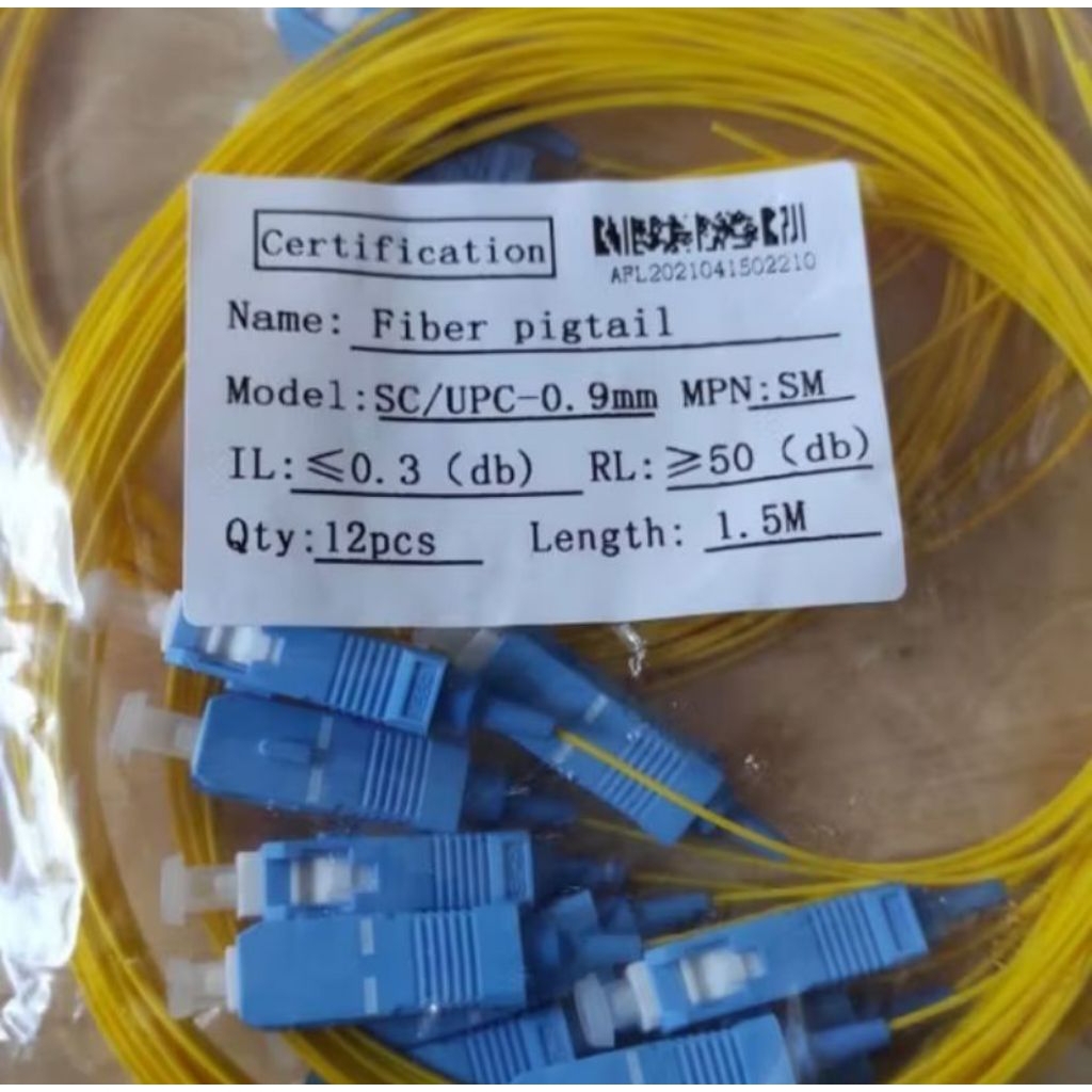 pigtail fo murah upc (biru)