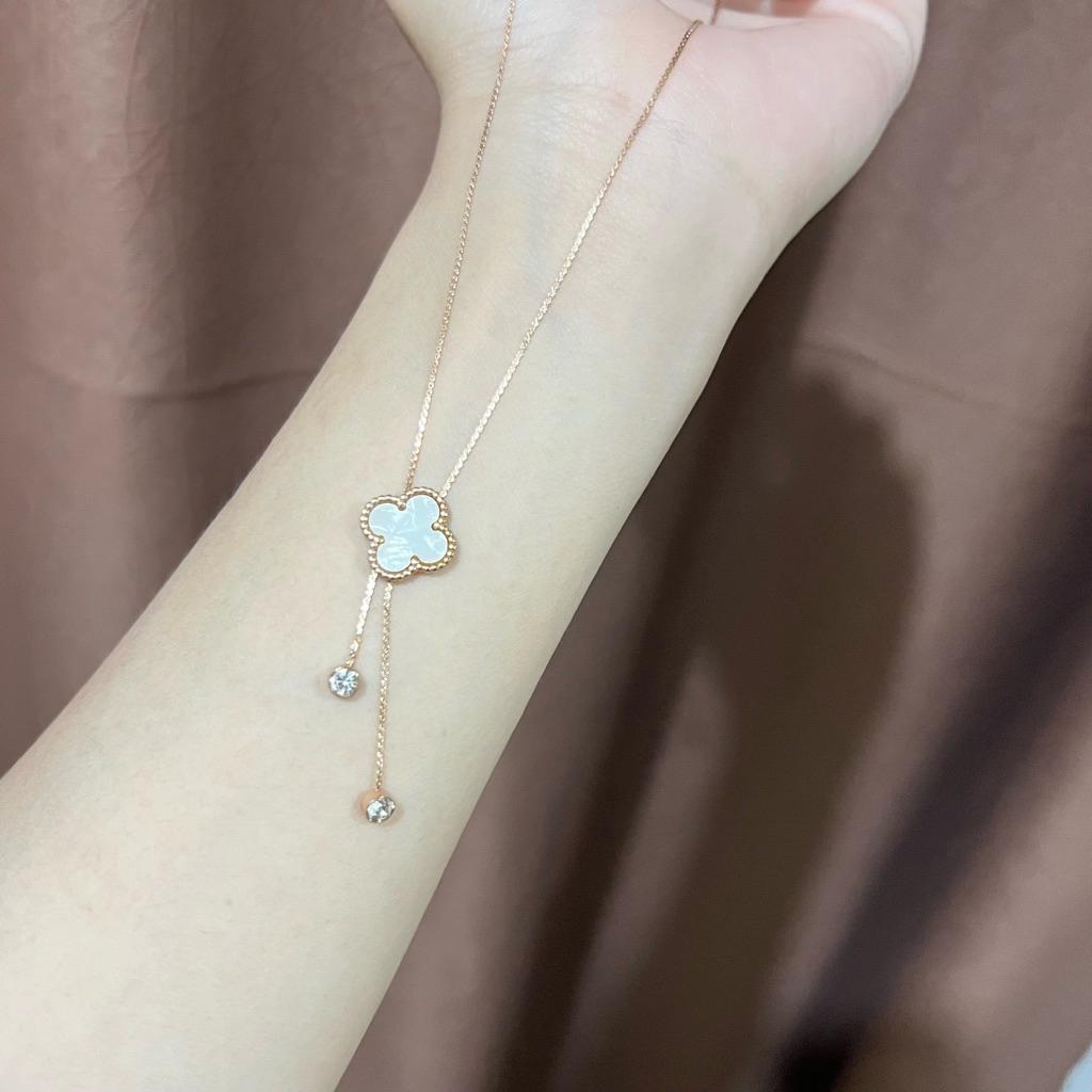 KALUNG TITANIUM VC JUNTAI