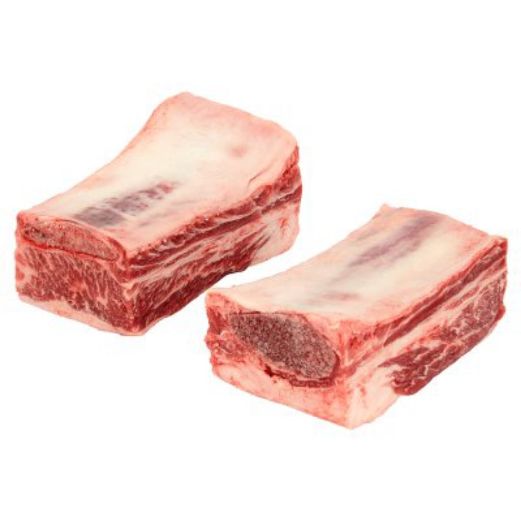 

Swift Ribs/Short Ribs/Iga 1kg