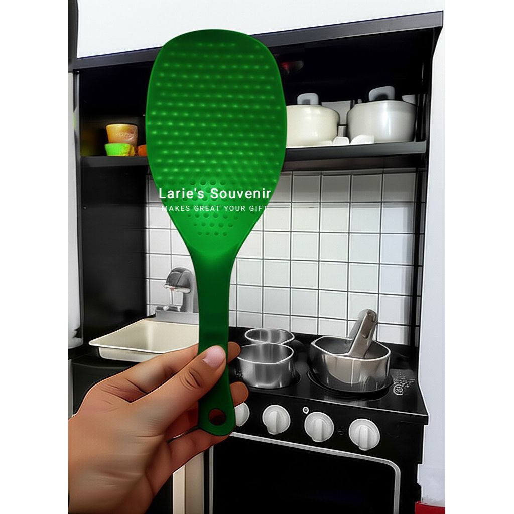 SOUVENIR PERNIKAHAN CENTONG NASI ISI 100 PCS