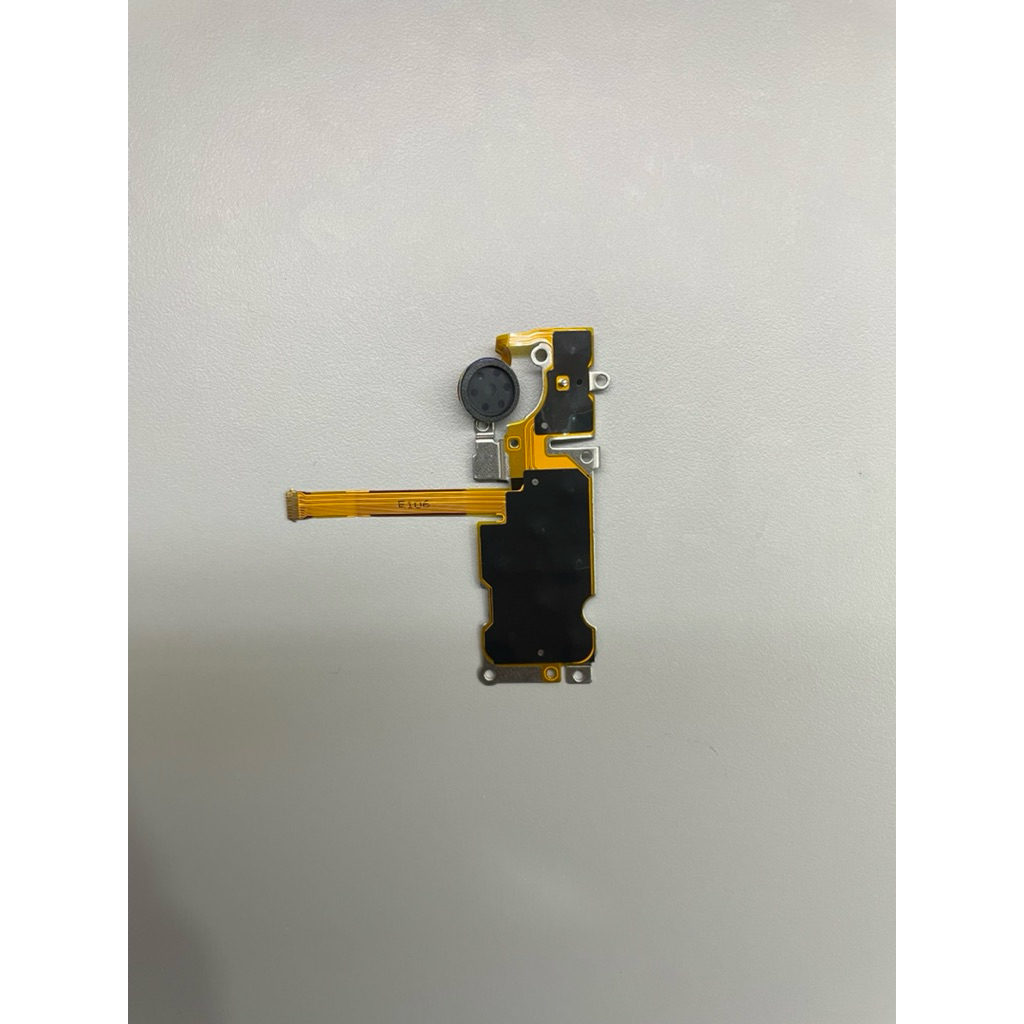 Flex Flexibel Tombol Key Keypad For Canon Eos M50 Mark II M50 Mark2