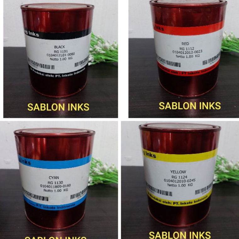 

KODE A55F cat RG royal guard seri 11