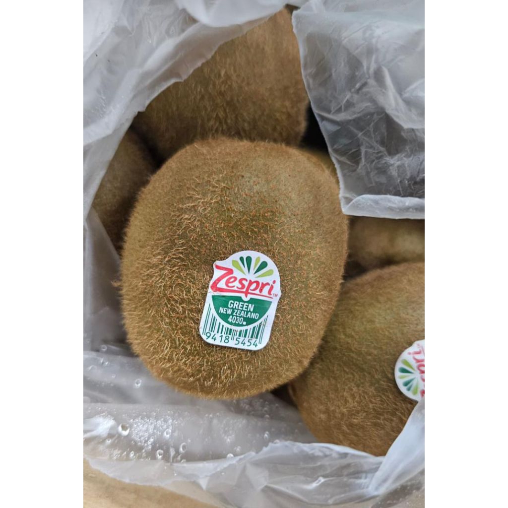 

BUAH KIWI GREEN AUSI SEGAR KERAS 1KG