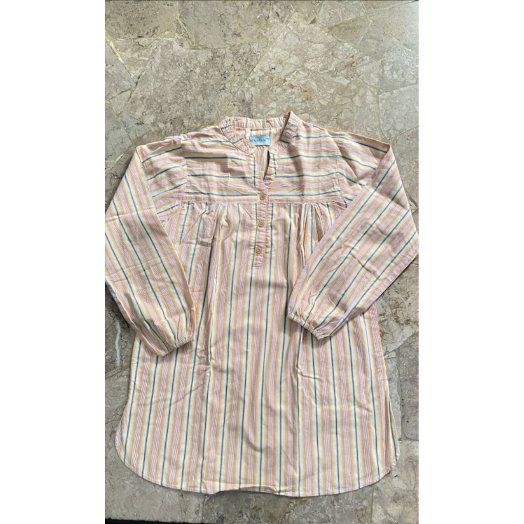 PrelovedKemejaBrandElipsTriset