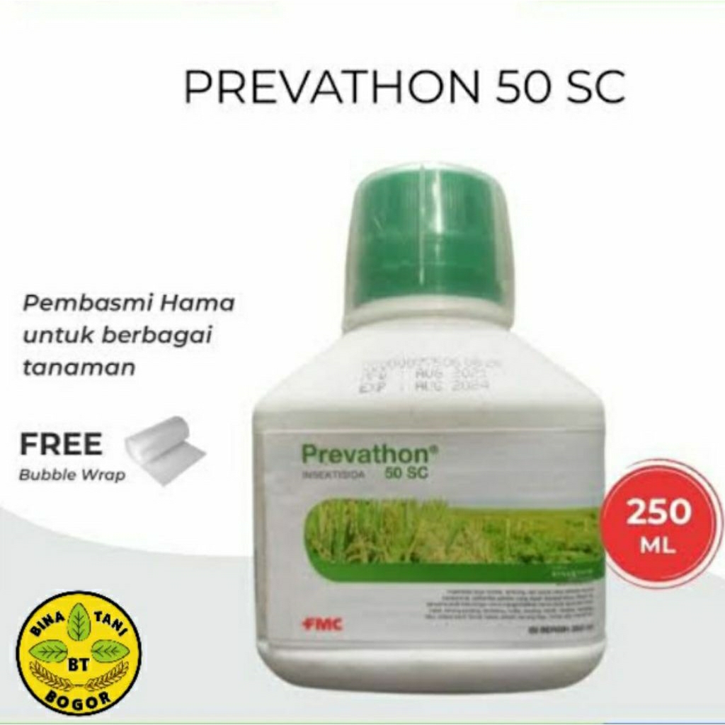 Insektisida PREVATHON 500SC isi bersih 250ml